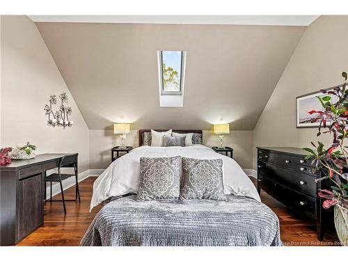 30 Harvest Crt, Fredericton, NB 