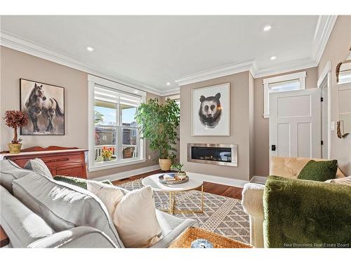 30 Harvest Crt, Fredericton, NB 