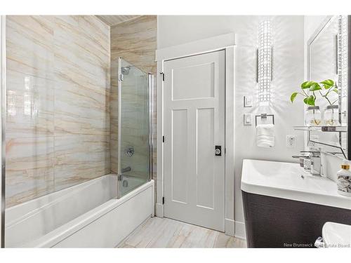 30 Harvest Crt, Fredericton, NB 