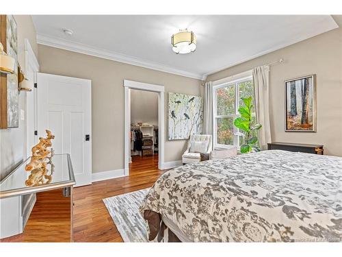 30 Harvest Crt, Fredericton, NB 