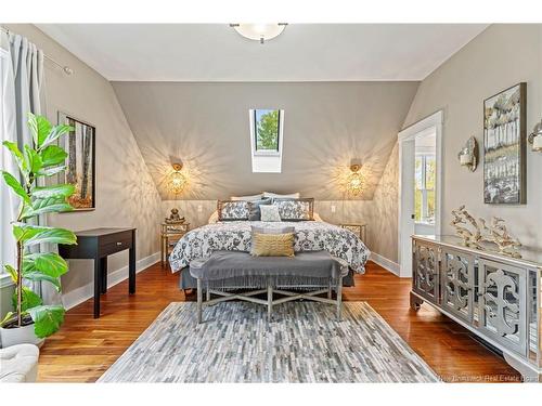 30 Harvest Crt, Fredericton, NB 