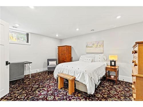 30 Harvest Crt, Fredericton, NB 