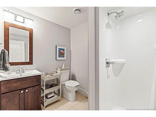 30 Harvest Crt, Fredericton, NB 