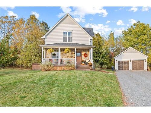 30 Harvest Crt, Fredericton, NB 