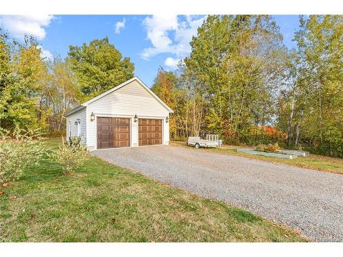 30 Harvest Crt, Fredericton, NB 