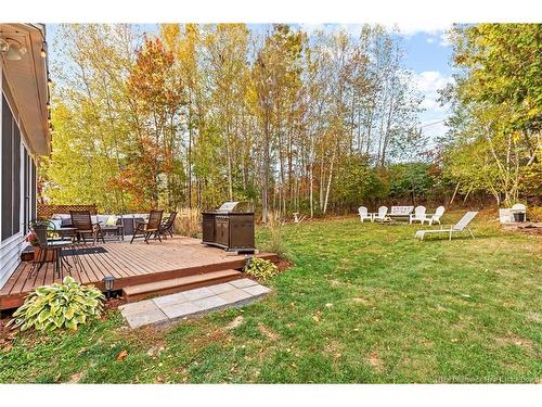 30 Harvest Crt, Fredericton, NB 