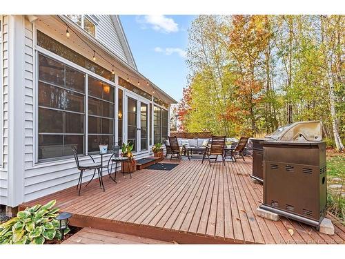 30 Harvest Crt, Fredericton, NB 