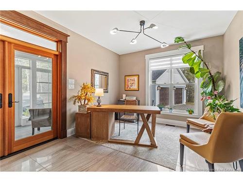 30 Harvest Crt, Fredericton, NB 