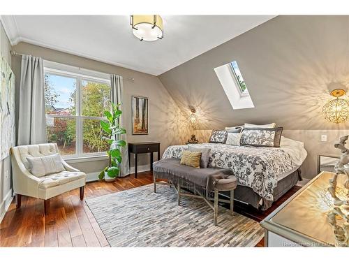 30 Harvest Crt, Fredericton, NB 