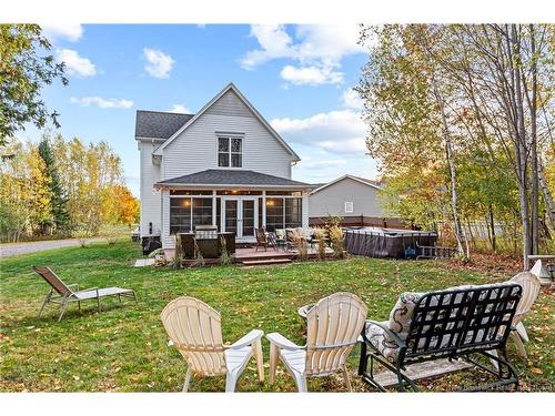 30 Harvest Crt, Fredericton, NB 