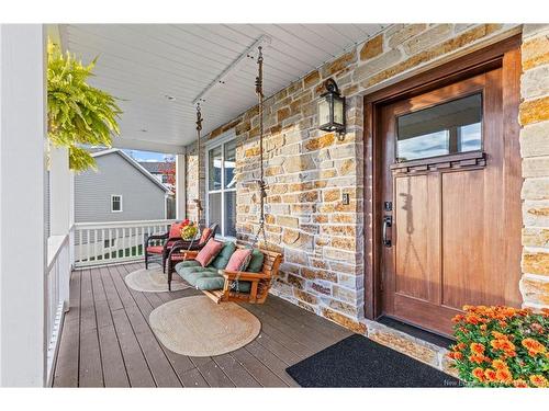 30 Harvest Crt, Fredericton, NB 