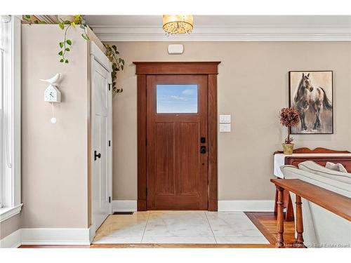 30 Harvest Crt, Fredericton, NB 