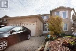 87 RAYMERVILLE DRIVE  Markham, ON L3P 4J3