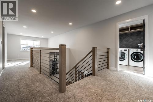 415 Sharma Crescent, Saskatoon, SK - Indoor