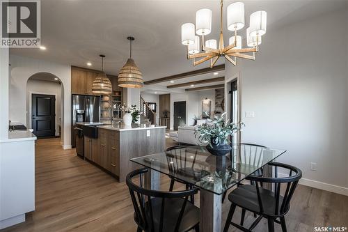 415 Sharma Crescent, Saskatoon, SK - Indoor