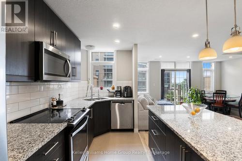 314 - 333 GOSLING GARDENS  Guelph (Clairfields/Hanlon Business Park), ON N1L 0M1