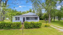 3188 YOUNG AVENUE  Fort Erie (Ridgeway), ON L0S 1N0