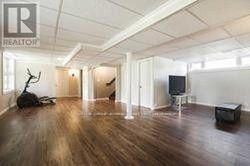 10 Cutting Crescent, King, ON - Indoor