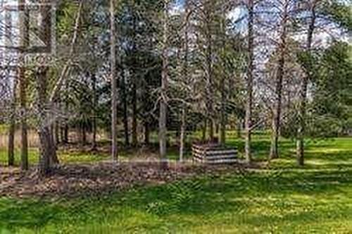 10 Cutting Crescent, King, ON - Outdoor With View