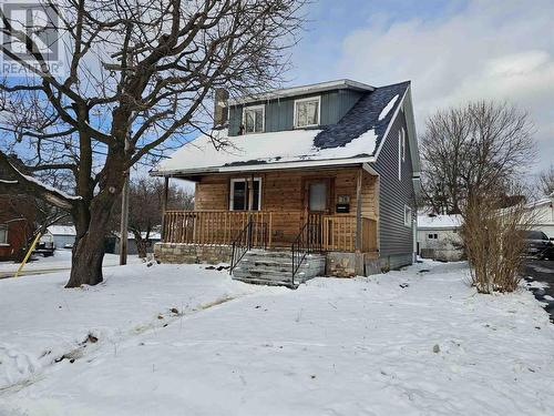 78 Bloor ST  Sault Ste. Marie, ON P6C 1H5