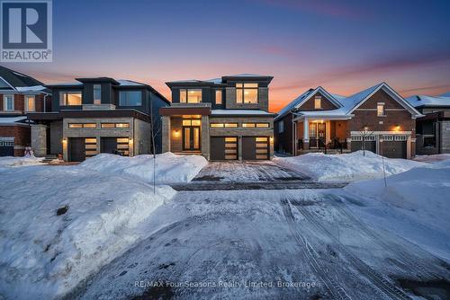 18 BEATRICE DRIVE  Wasaga Beach, ON L9Z 0L3