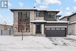 242 SHINLEAF CRESCENT  Ottawa, ON K1W 0J2