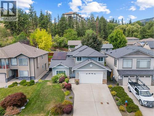 2828 Bentley Road  West Kelowna, BC V4T 3A9