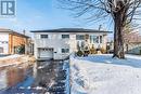 3800 Wyewood Road, Mississauga, ON  - Outdoor 