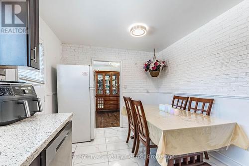 3800 Wyewood Road, Mississauga, ON - Indoor