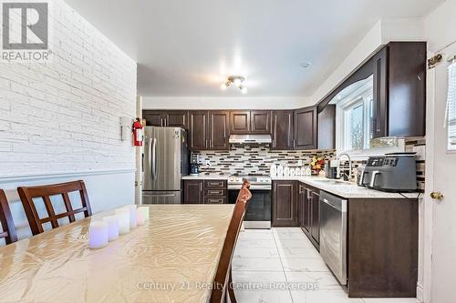 3800 Wyewood Road, Mississauga, ON - Indoor