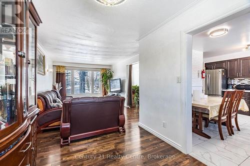 3800 Wyewood Road, Mississauga, ON - Indoor