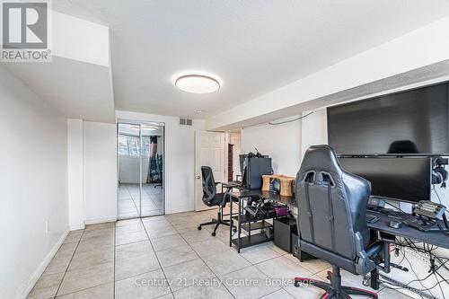 3800 Wyewood Road, Mississauga, ON - Indoor