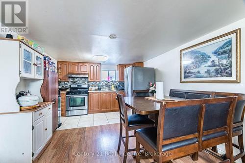 3800 Wyewood Road, Mississauga, ON - Indoor