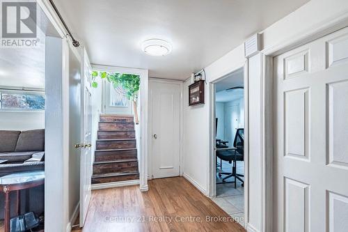 3800 Wyewood Road, Mississauga, ON - Indoor Photo Showing Other Room