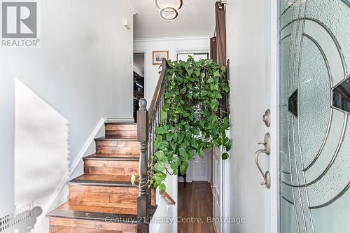 3800 Wyewood Road, Mississauga, ON - Indoor Photo Showing Other Room