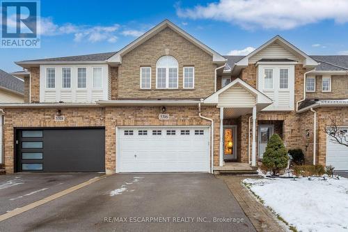 5316 DRYDEN AVENUE  Burlington, ON L7L 6Z9