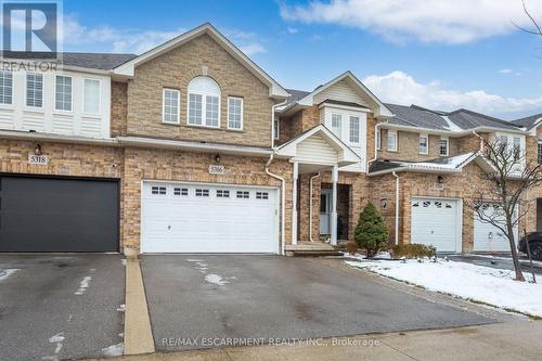5316 Dryden Avenue, Burlington, ON - Outdoor With Facade