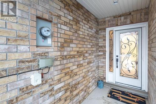 5316 Dryden Avenue, Burlington, ON -  Photo Showing Other Room