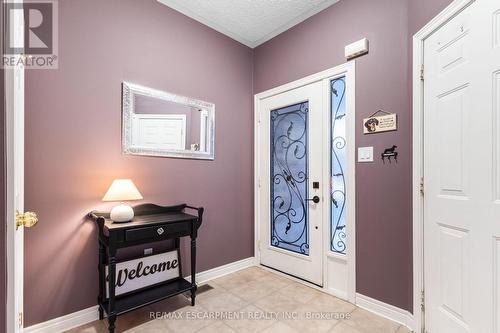 5316 Dryden Avenue, Burlington, ON - Indoor Photo Showing Other Room