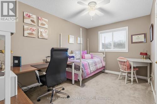 5316 Dryden Avenue, Burlington, ON - Indoor