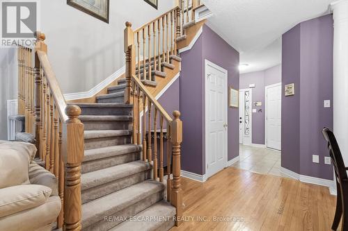 5316 Dryden Avenue, Burlington, ON - Indoor Photo Showing Other Room
