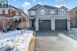 3814 SPICEWOOD WAY  Mississauga, ON L5N 7W7