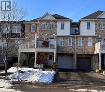 1175 MCDOWELL CRESCENT  Milton, ON L9T 6R6