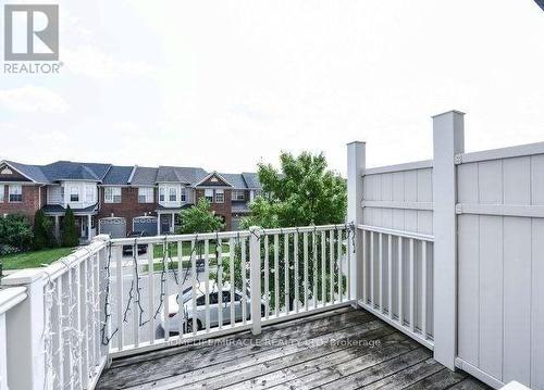 1175 Mcdowell Crescent, Milton, ON - Outdoor