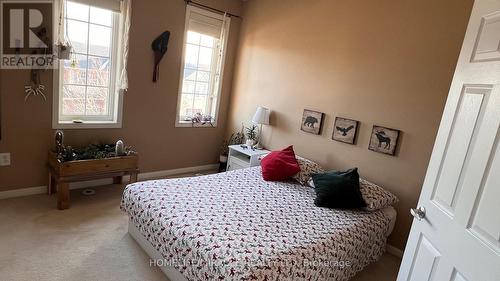1175 Mcdowell Crescent, Milton, ON - Indoor Photo Showing Bedroom