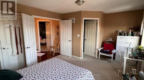 1175 Mcdowell Crescent, Milton, ON - Indoor Photo Showing Bedroom