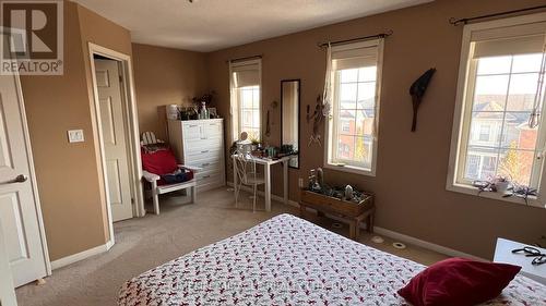 1175 Mcdowell Crescent, Milton, ON - Indoor Photo Showing Bedroom