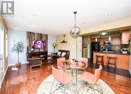1175 Mcdowell Crescent, Milton, ON - Indoor
