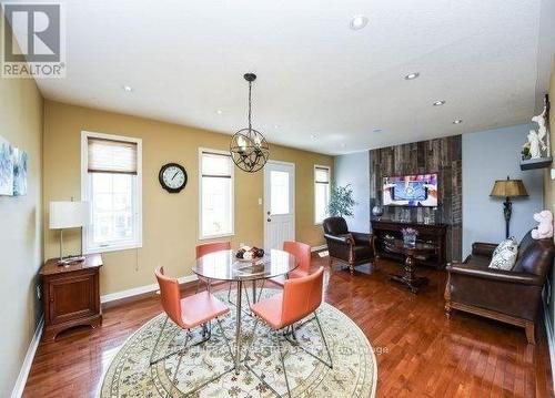 1175 Mcdowell Crescent, Milton, ON - Indoor