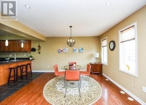 1175 Mcdowell Crescent, Milton, ON - Indoor